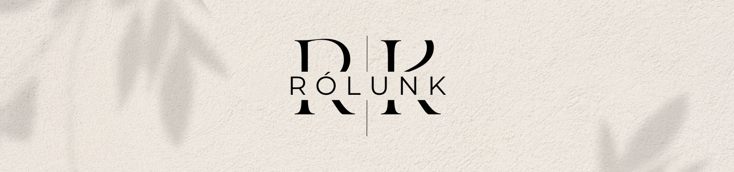 Rólunk