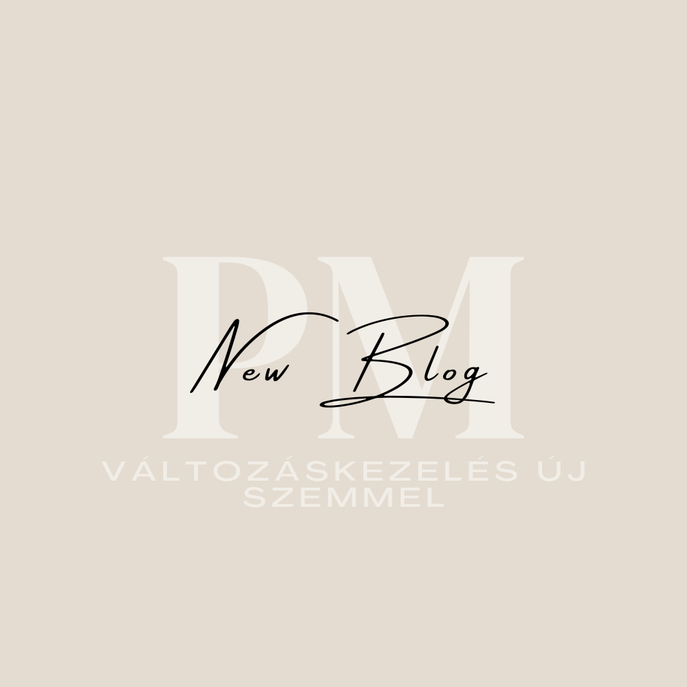 Változáskezelés új szemmel